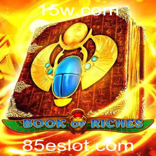 Explorando o Fascinante Universo de BookofRiches