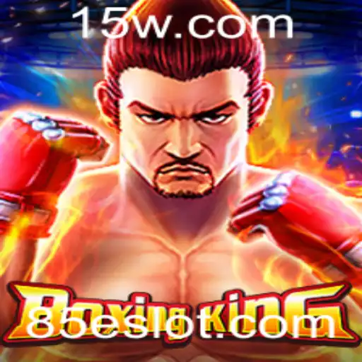 Descubra BoxingKing: O Jogo Que Está Conquistando o Mundo
