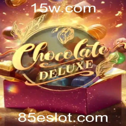 Descubra o Encantador Mundo de ChocolateDeluxe: O Jogo Doce Que Conquistou Jogadores