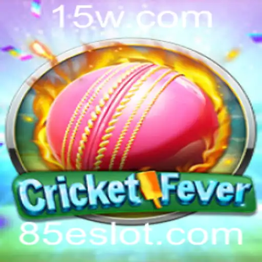 Descubra o Empolgante Mundo de CricketFever com '85e'