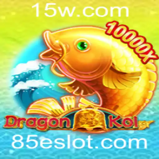 DragonKoi: Um Mergulho no Mundo de Aventura e Estratégia