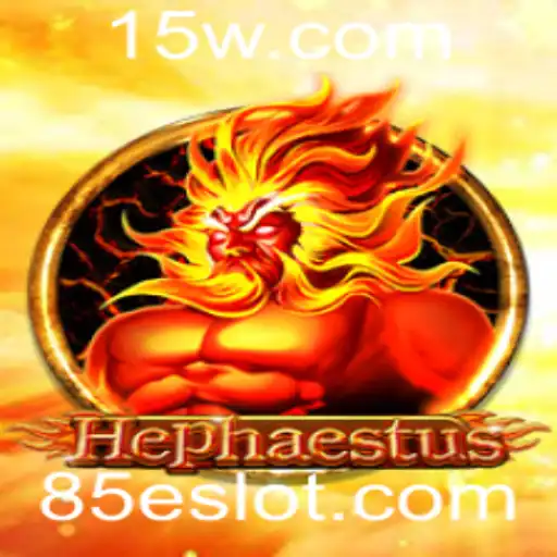 Hephaestus: A Forja de Aventuras Inesquecíveis