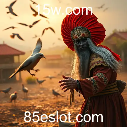Explorando o Mundo dos Jogos de Sabong