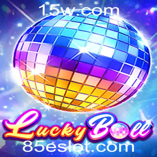 Descubra o Fascinante Mundo de LuckyBall: O Jogo que Revoluciona o Entretenimento