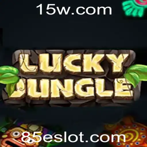 Descubra o Fascinante Mundo de LuckyJungle: Aventura e Estratégia na Selva