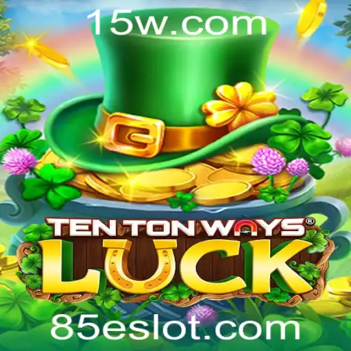 Descubra o Mundo de TenTonWaysLuck: Um Jogo de Estratégia e Sorte